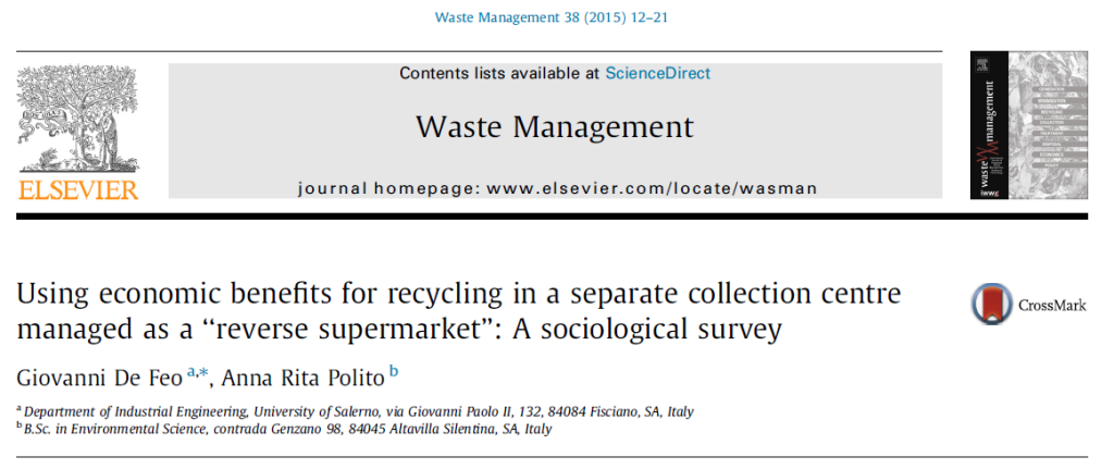 Waste Management 38 (2015) 12–21