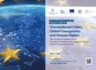Transnational Crime and EU Law: towards Global Action against Cross-border Threats to common security, rule of law and human rights